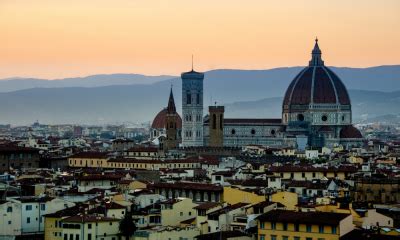 Five hidden treasures on the outskirts of Florence.